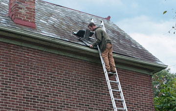 what affects urgent Diss roof repairs