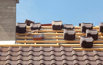 Diss clay roofing costs
