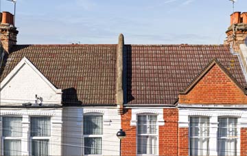clay roofing Diss, Norfolk