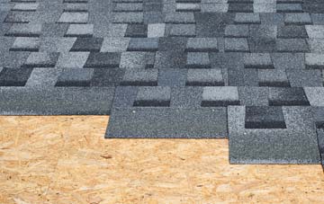 expert Diss asphalt roof companies