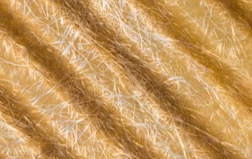 Diss fibreglass roof waterproofing