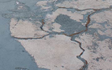 fibreglass roofing replacement Diss