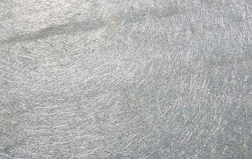 Diss laminate fibreglass or shingles?