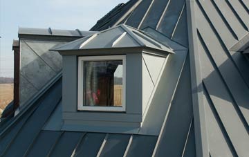 metal roofing Diss, Norfolk