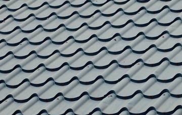 Diss rubber roofing companies