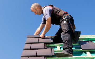disadvantages of Diss slate roofing