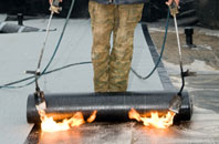 Diss flat roof sealing quote