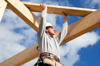 Diss roof replacement work